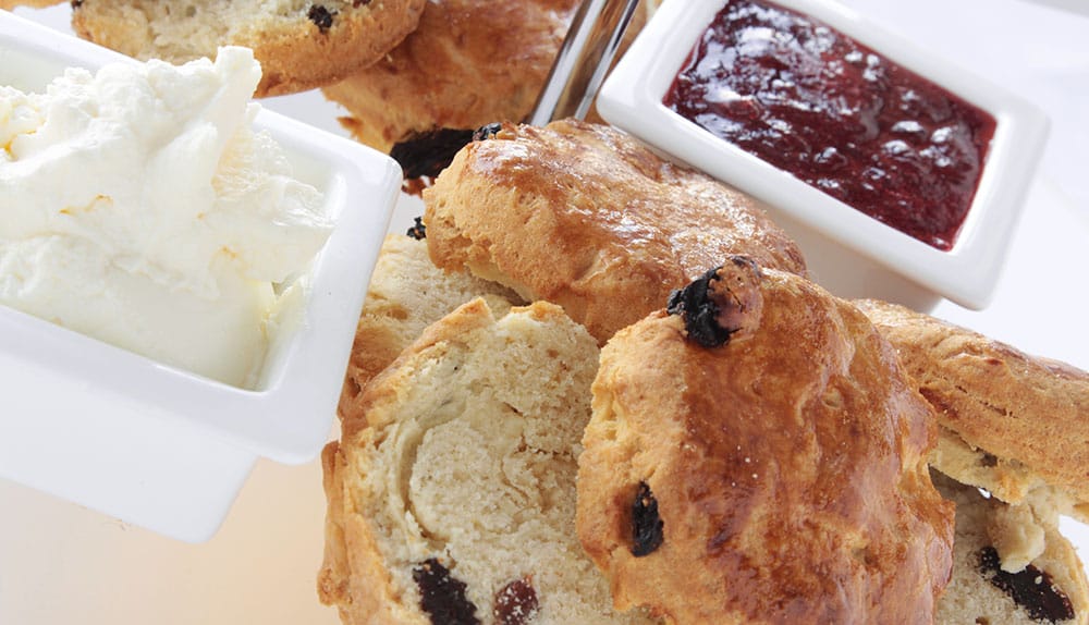 Tea and scones are out: The sector’s CEOs are primed for serious business post image