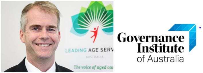 LASA promotes improvement in aged care governance training with new partnership post image
