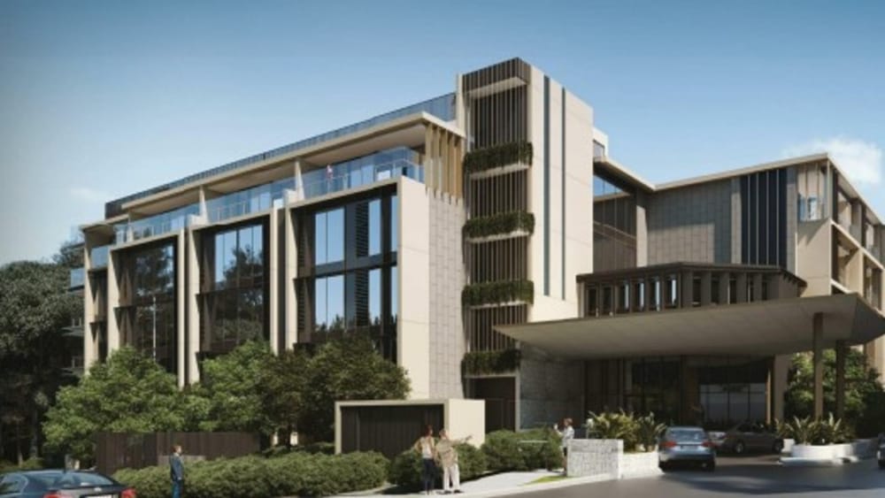 TriCare wants to tread carefully on controversial village in Ashgrove, Brisbane post image