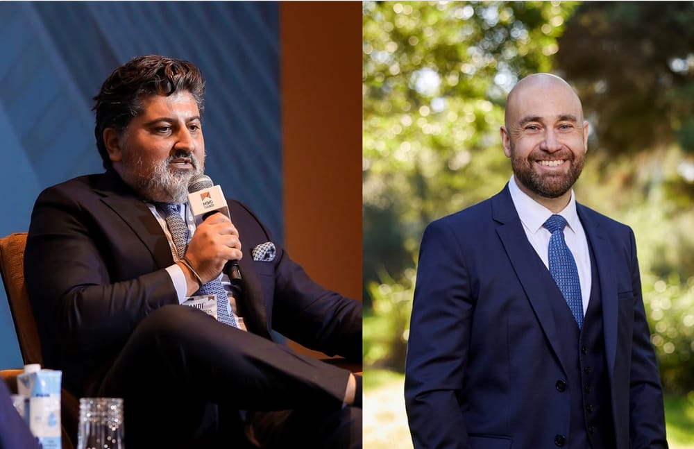"Aveo is a fantastic business, run by a fantastic management team": Scape CEO Stephen Gaitanos backs landmark $3.85B acquisition post image