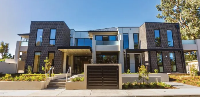 VMCH launches its first intergenerational site for seniors and people living with disability post image