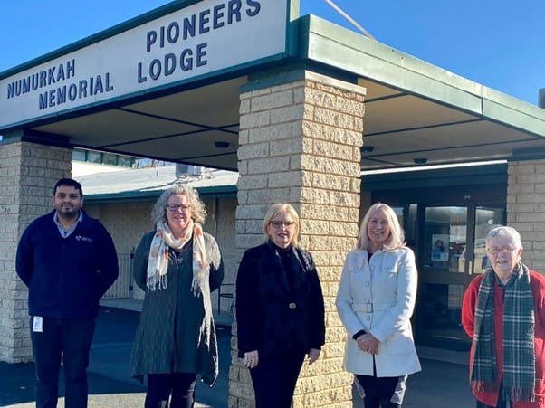 Vic Govt pledges $170m for regional RAC, including Numurkah Pioneers overhaul post image