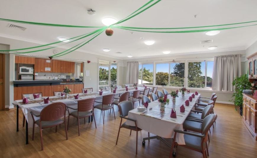 Catholic Healthcare wraps up testing at its Bodington aged care home post image