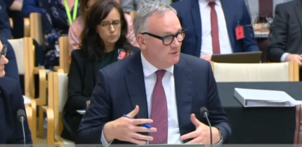 DoHAC head writes to home care customers warning of price rises post image