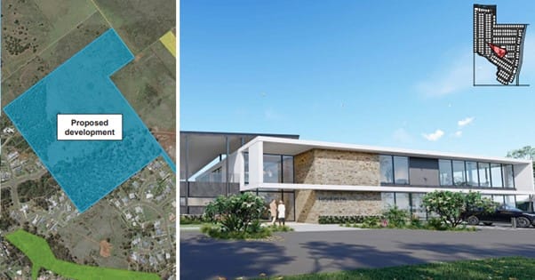 GemLife given the nod for 230-home lifestyle community west of Brisbane post image