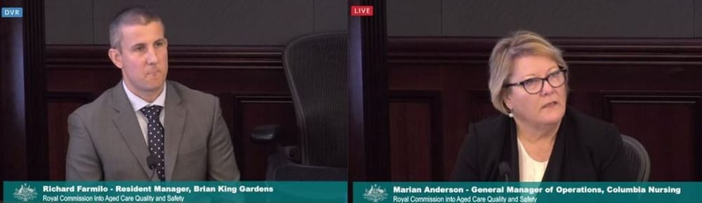 What you missed at last week’s Royal Commission hearings: Commission shifts into questioning operators, with strong responses post image