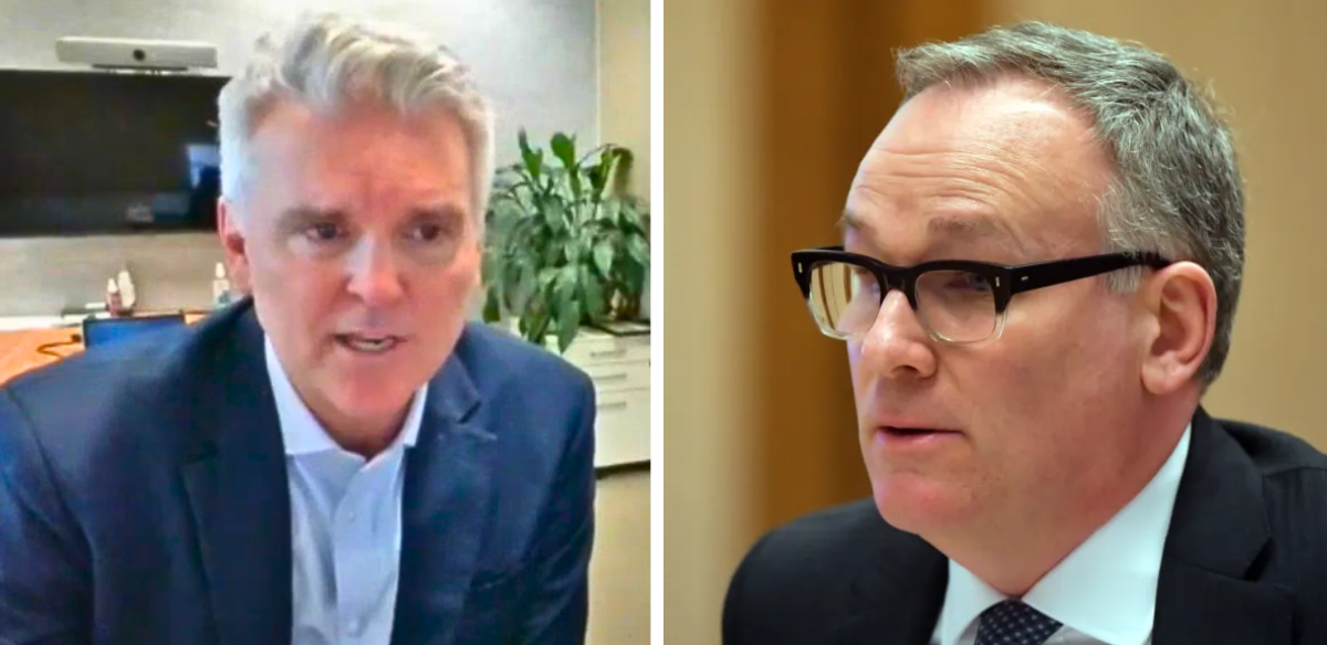 Two key Dept architects of the aged care reforms are moving to new jobs post image