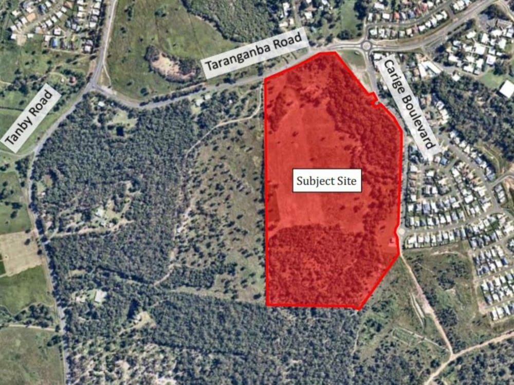 286-home over 50's land lease resort for proven operator planned by Keppel Developments in Yeppoon, QLD post image