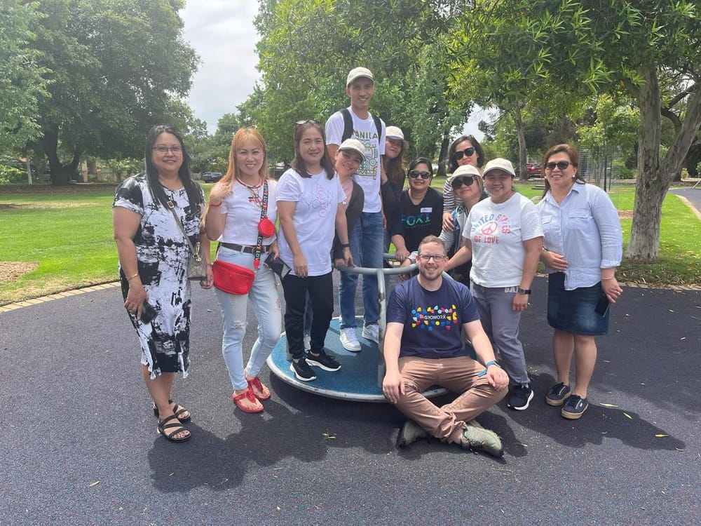 Arrival of eight staff from the Philippines means regional aged care wing can reopen post image