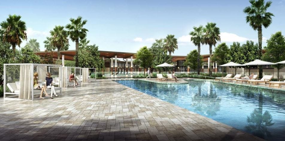 Stage 1 of $30M 480-unit land lease community in Bundaberg starts construction post image