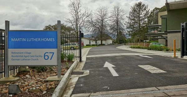 89-year-old retirement village resident accused of killing his wife has charge struck out post image