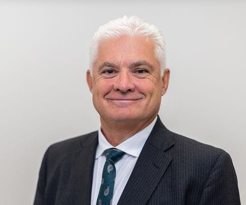 Catholic Healthcare appoint Steven Rubic to Board of Directors post image