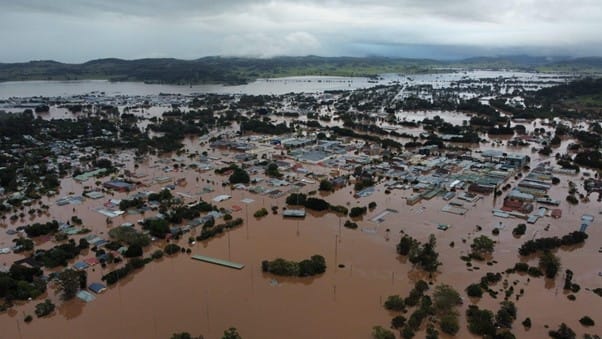 Floods force Eureka Group Holdings to downgrade its EBITDA forecast for FY22 post image