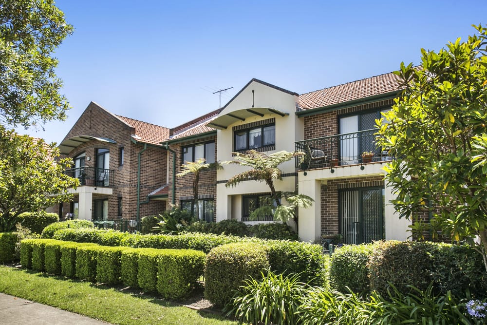 BaptistCare acquire two Sydney retirement villages and last residential facility owned by Presbyterian Aged Care post image