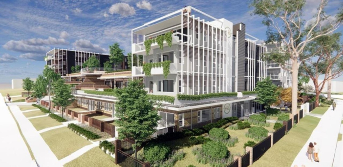 Central Coast Council refuses to back reducing development contributions for Diggers @The Entrance’s senior living complex post image