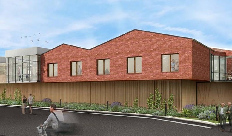 $11.4 million upgrade for Strathalbyn (SA) aged care facility aims to avoid hospital becoming ‘de facto’ aged care post image