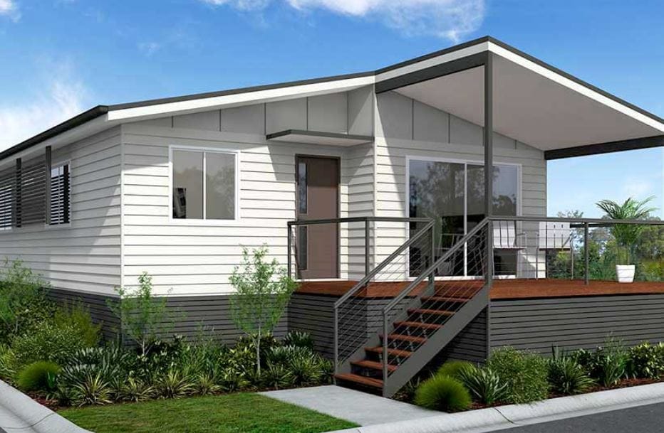 East Coast land lease developer alters plans for retirement units post image