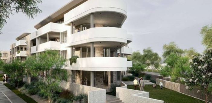 Belmont Golf and Bowls Club, Lake Macquarie, NSW, bids to build $24.8M multi-storey seniors living complex post image