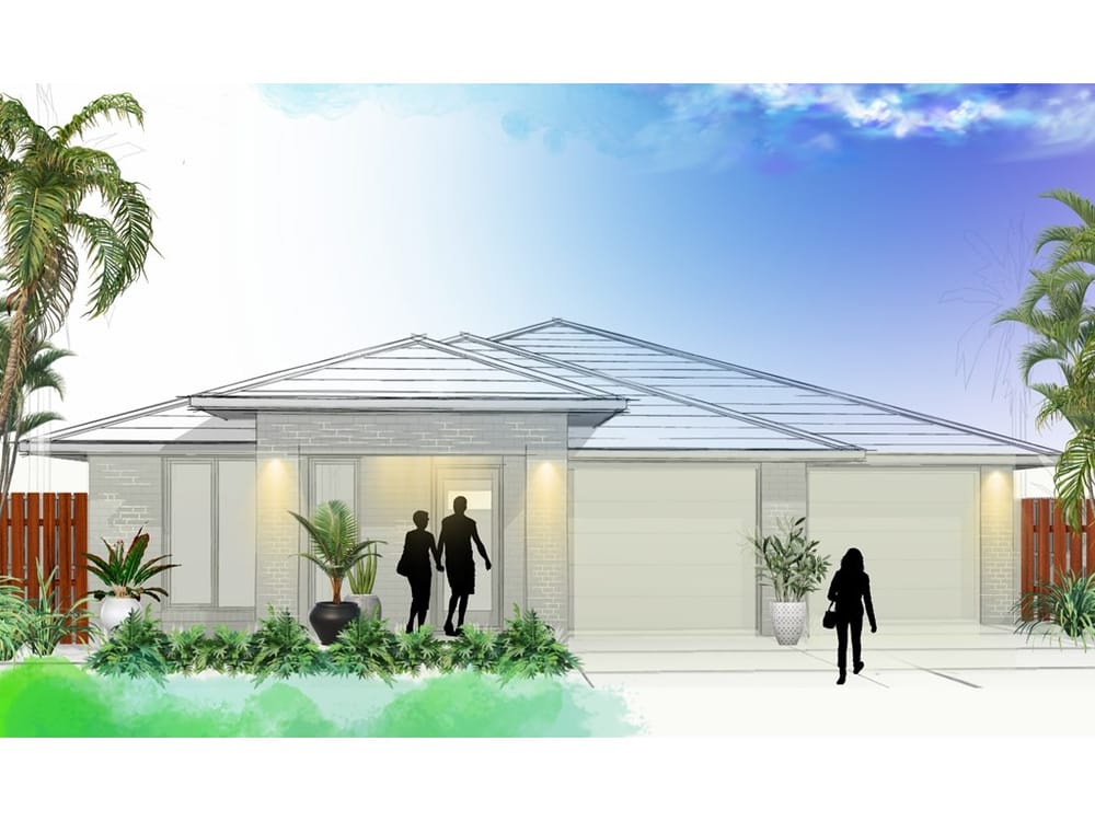 Qld Govt and Shorelyne fund development that allows single women over 50 years of age post image