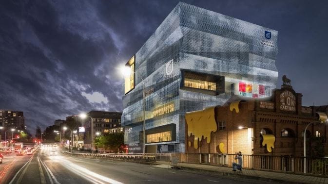 UniSA plots $500M redevelopment with aged care training campus post image