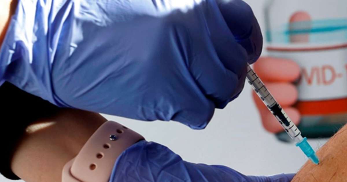 No jab, no job: NZ’s Arvida says new staff will need to be vaccinated against COVID post image