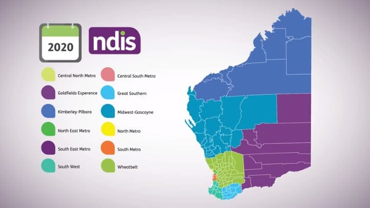 Home care providers withdrawing from offering services under the NDIS in WA post image