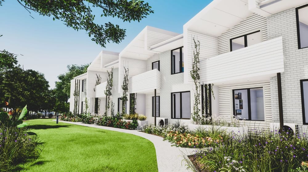 WA: Bethanie upgrades ageing Warwick retirement village – price tag $200K a unit post image