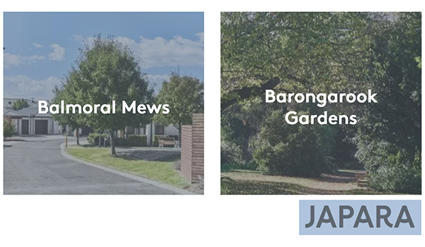 Japara Healthcare board recommends acquisition of its villages and aged care by Calvary for $380M post image