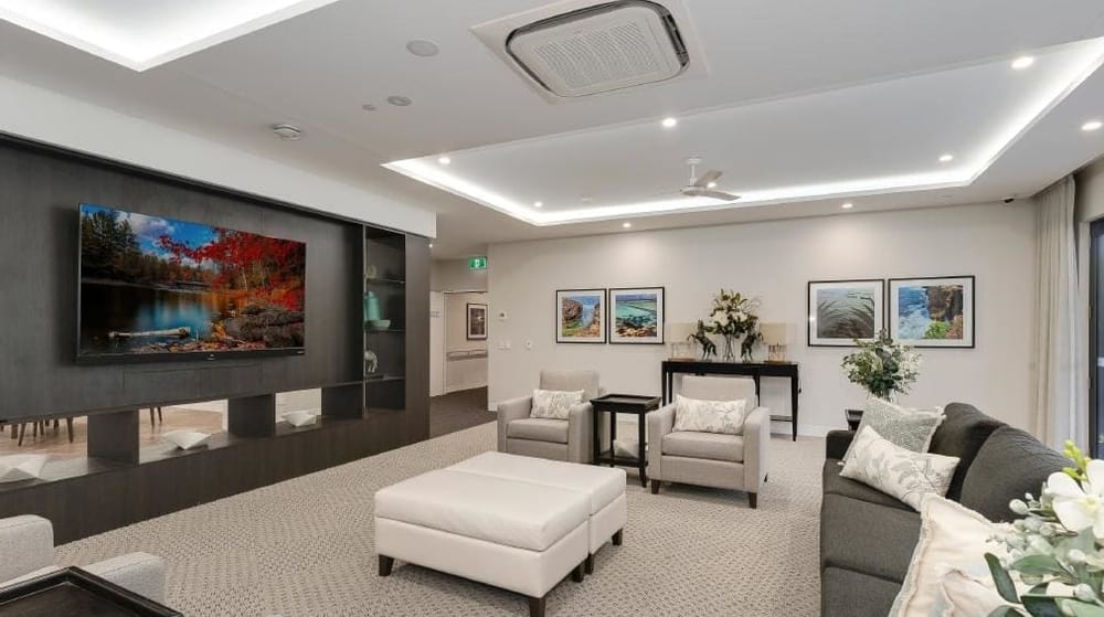 Arcare opens $47m luxury QLD aged care facility on Bowls Club land post image