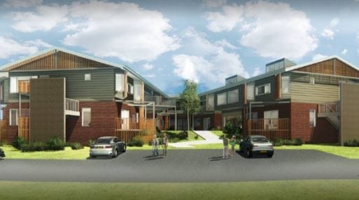 Regional VIC village and aged care development goes ‘European-style’ post image