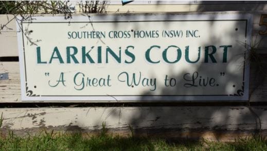 Regional NSW aged care facility to be converted into private retirement village post image