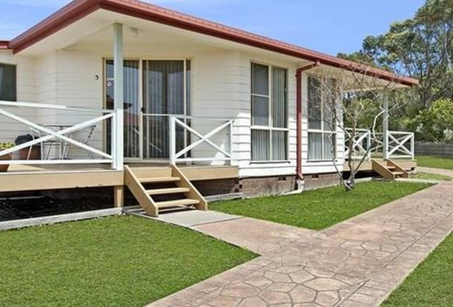 Ingenia spends $15.8M on mixed-use NSW South Coast holiday park post image