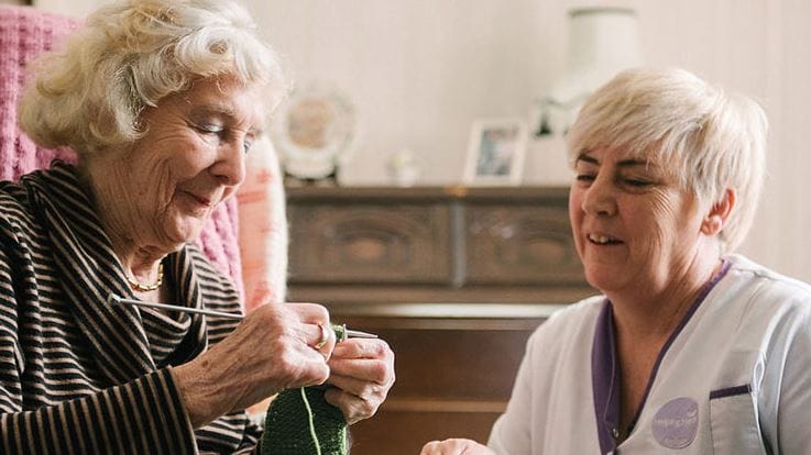 Consumer Experience Reports to be made available for home and community care post image
