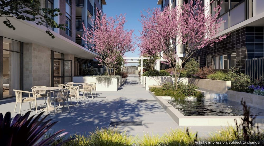 Uniting NSW.ACT designs for longevity at new Leichhardt village post image
