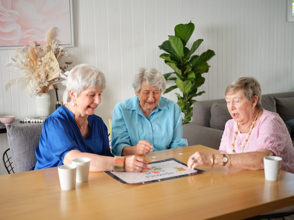 Only in SATURDAY: why this home care provider is diversifying its services post image