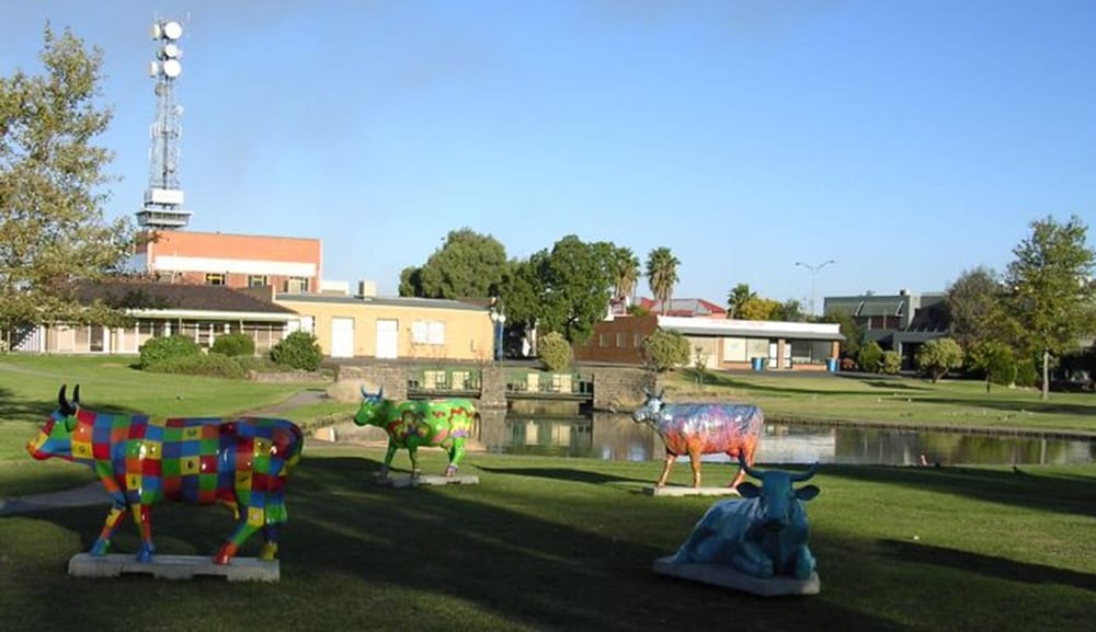 Shepparton to build new VIC Govt-funded social housing for seniors post image
