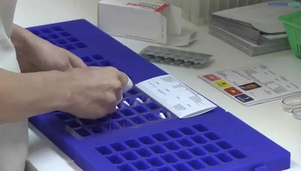 Attention NSW aged care providers: doctors no longer need to handwrite medication orders post image