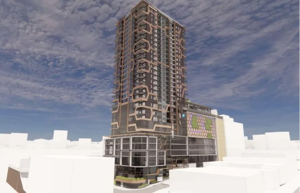 Build to Rent with health suites, next to a hospital: the retirement village challenge? post image