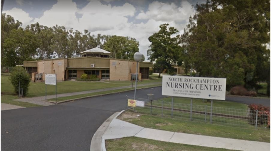 Aged care nurse at QLD Government-run Rockhampton home tests positive for coronavirus – rapid response team deployed post image