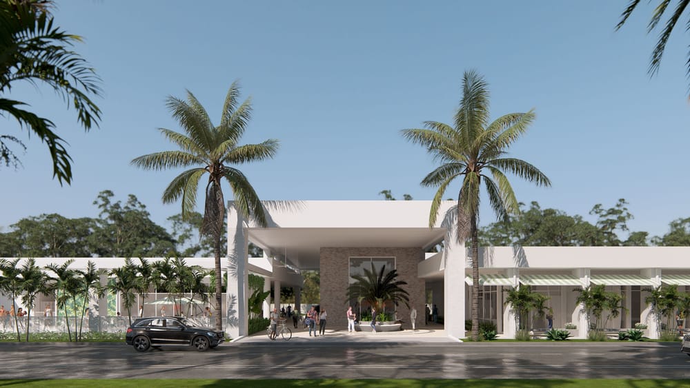 295-home Living Gems Harris Crossing land lease community approved by Townsville City Council post image