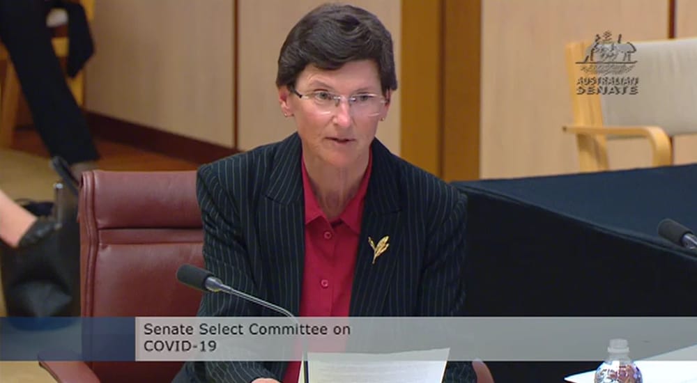 Use RADS as intended, warns Janet Anderson post image