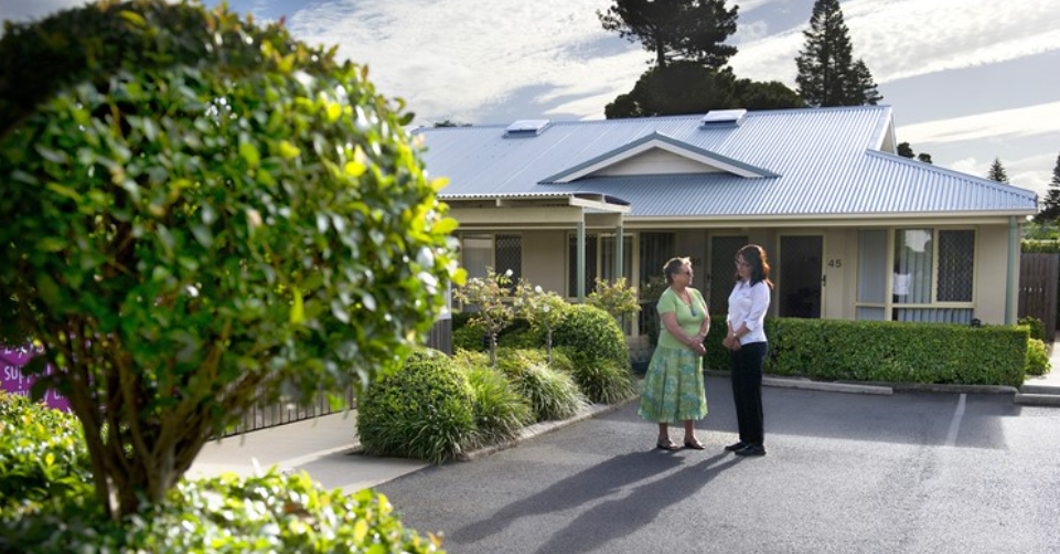 QLD supported living operator requests six-year extension on retirement village expansion in Toowoomba post image