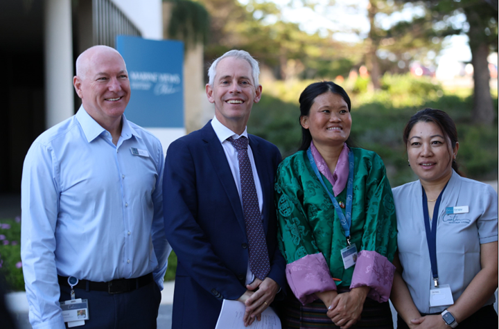 Curtin Heritage receives 300 job applications after offering staff option of fast-tracked pathway to permanent residency post image