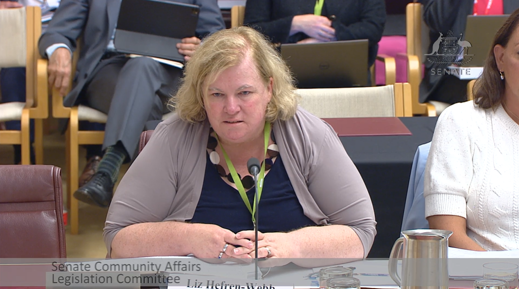 Provider feedback on liquidity ratios "robust": Aged Care Quality Commissioner Liz Hefren-Webb post image