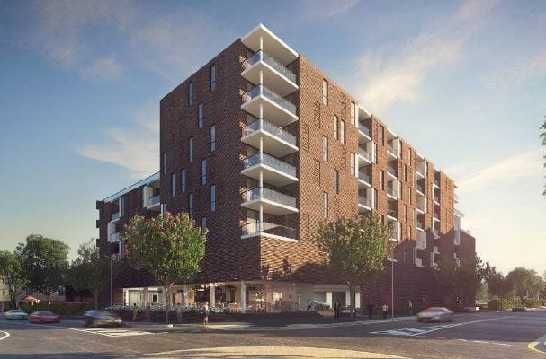 90% sold: IRT opens doors on $35M vertical village in Wollongong post image
