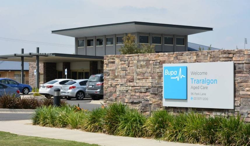 Bupa hit with second round of sanctions for the same aged care facility (VIC) post image