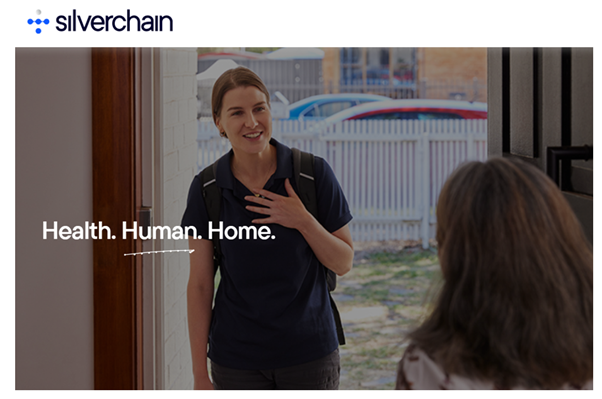 Silverchain unveils brand refresh post image