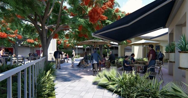 Local Cairns family plans 162-unit retirement village for site of sugarcane farm post image