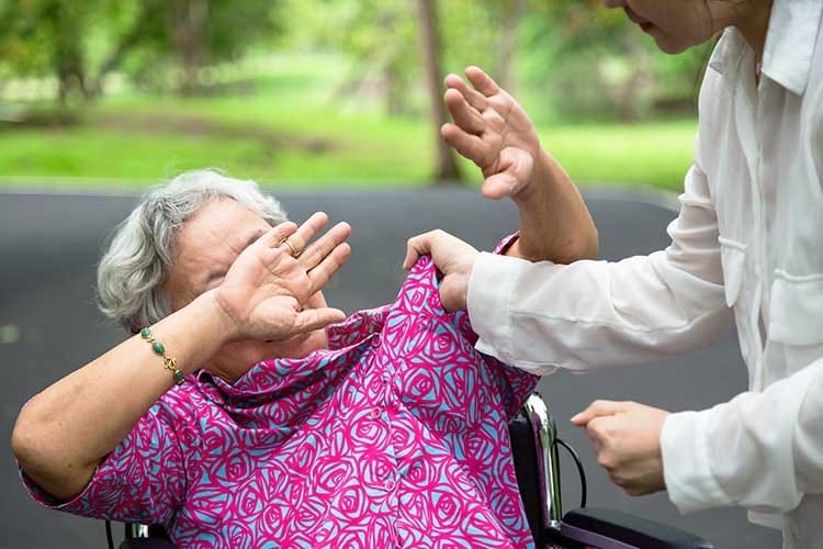 Aged care providers detail 4,496 serious incidents with residents in six weeks post image