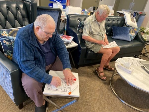 HSU wants more taxpayer funding for aged care residents’ “social and emotional” needs post image